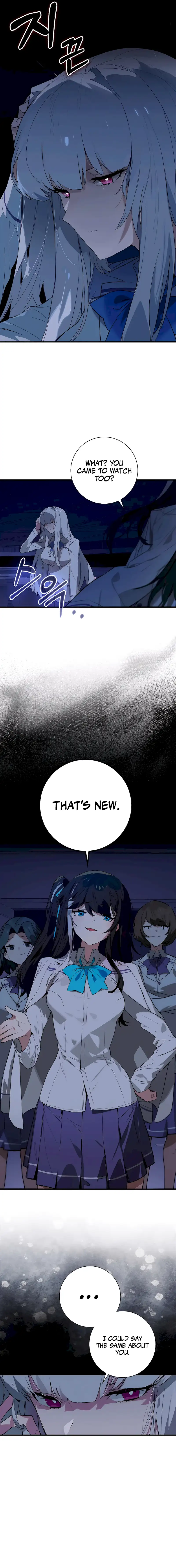 Hunter Academy's Strongest Battle God Chapter 28 Page 29