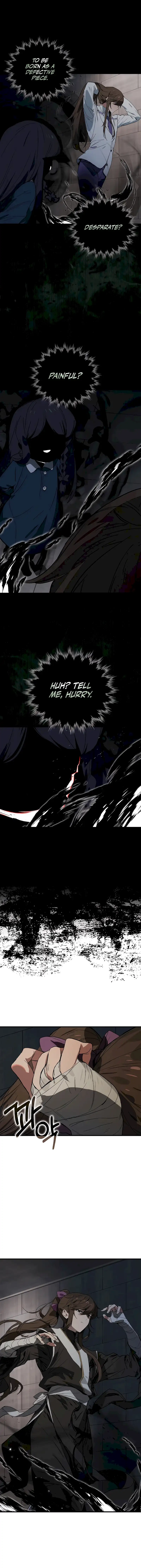 Hunter Academy's Strongest Battle God Chapter 28 Page 56