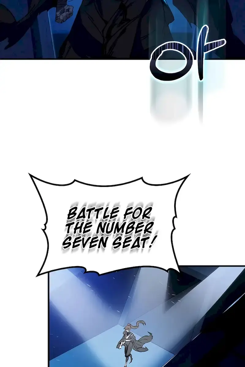 Hunter Academy's Strongest Battle God Chapter 28 Page 69