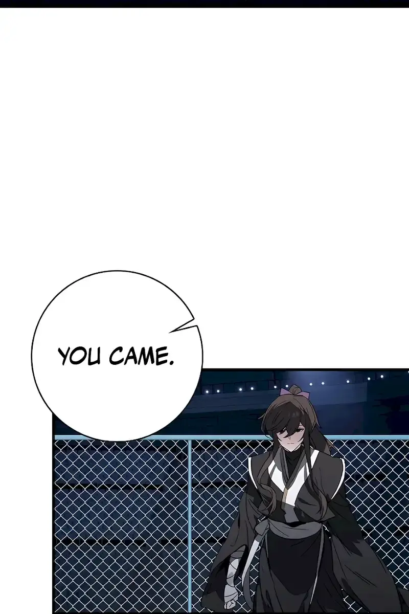 Hunter Academy's Strongest Battle God Chapter 28 Page 84