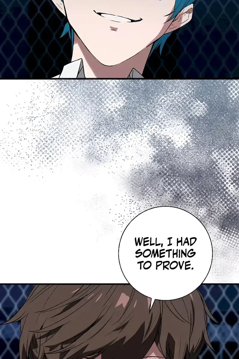 Hunter Academy's Strongest Battle God Chapter 28 Page 90