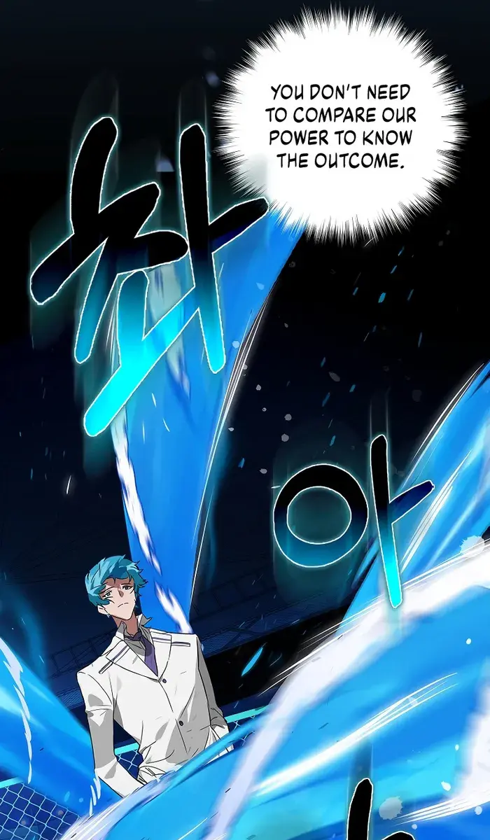 Hunter Academy's Strongest Battle God Chapter 29 Page 11