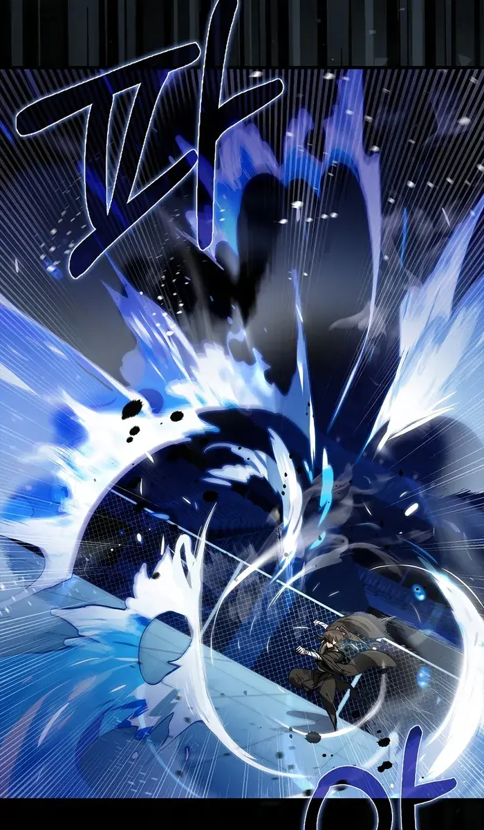 Hunter Academy's Strongest Battle God Chapter 29 Page 14