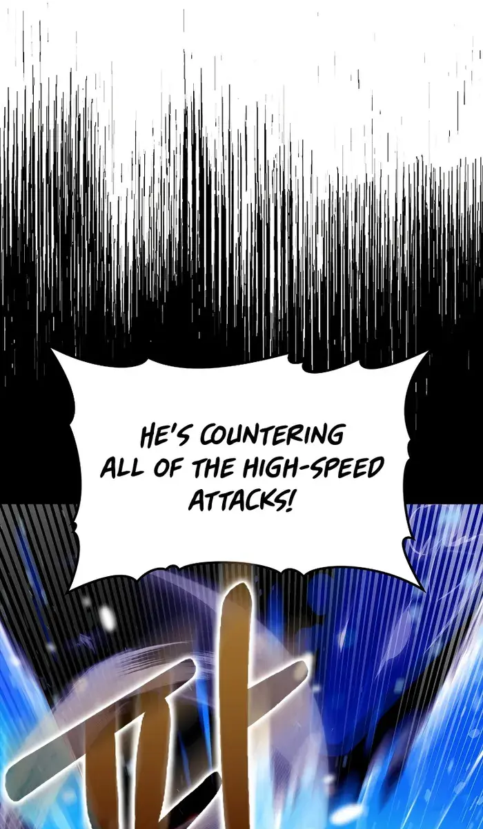 Hunter Academy's Strongest Battle God Chapter 29 Page 19