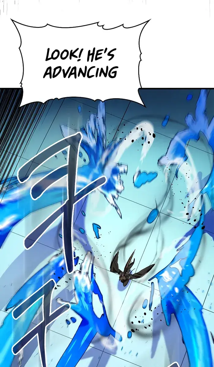 Hunter Academy's Strongest Battle God Chapter 29 Page 22