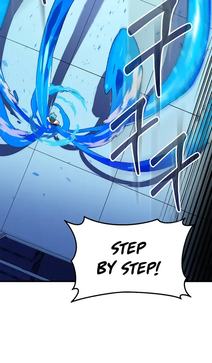 Hunter Academy's Strongest Battle God Chapter 29 Page 23