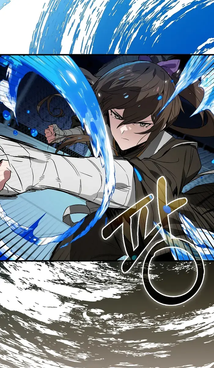 Hunter Academy's Strongest Battle God Chapter 29 Page 30