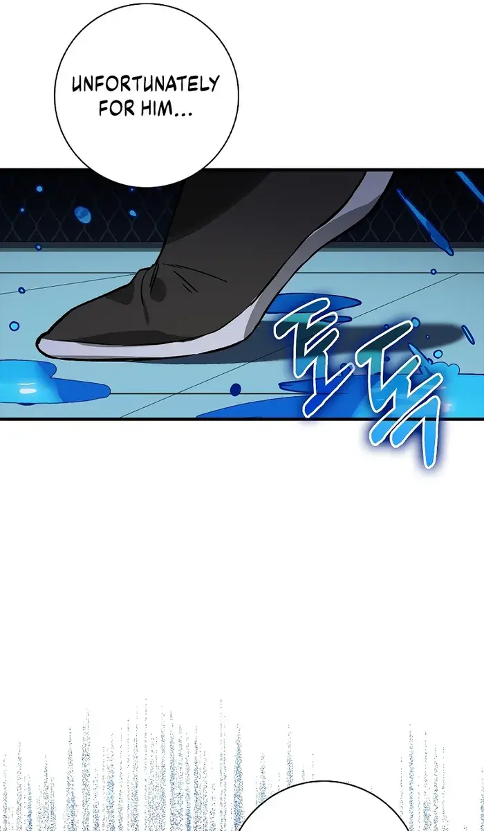 Hunter Academy's Strongest Battle God Chapter 29 Page 35