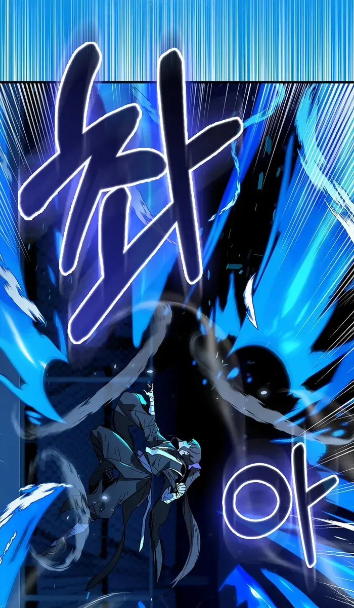 Hunter Academy's Strongest Battle God Chapter 29 Page 38