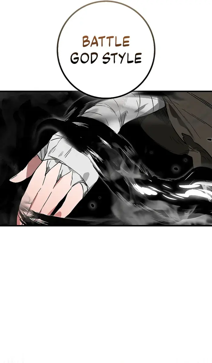 Hunter Academy's Strongest Battle God Chapter 29 Page 44