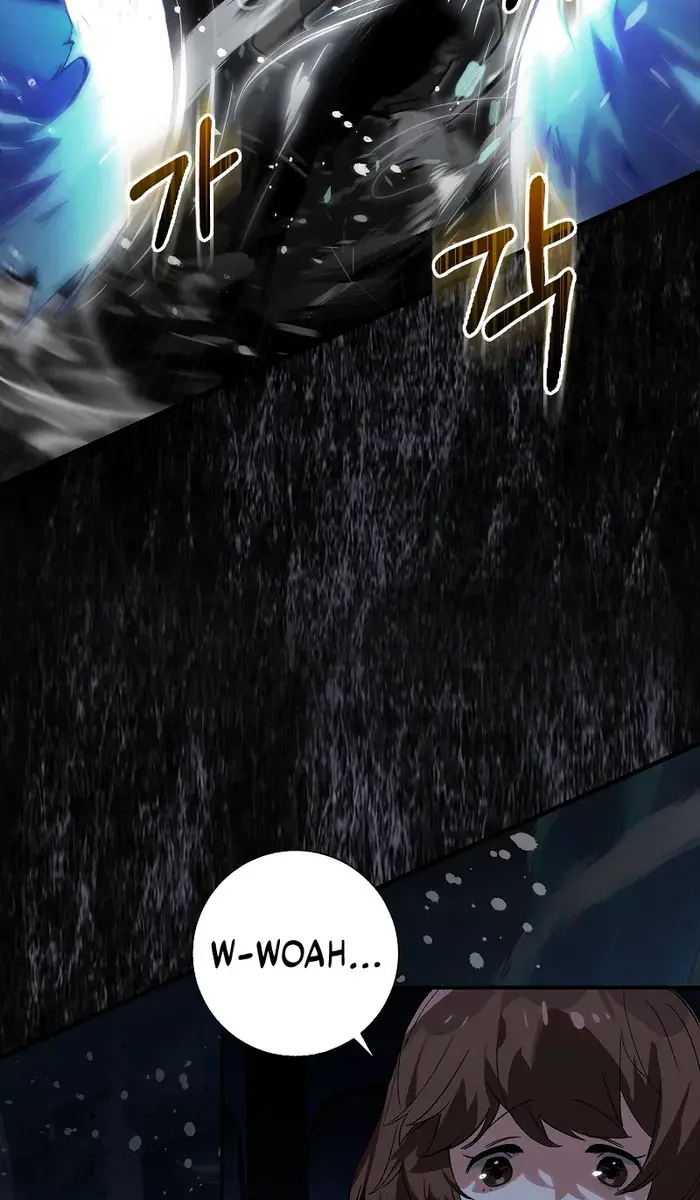 Hunter Academy's Strongest Battle God Chapter 29 Page 46