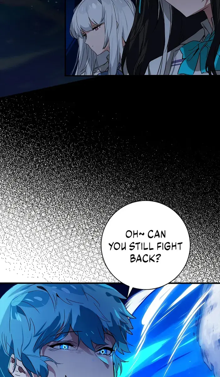 Hunter Academy's Strongest Battle God Chapter 29 Page 48