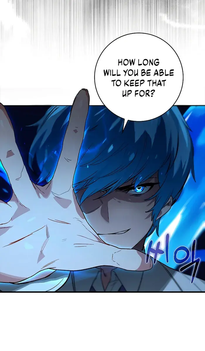 Hunter Academy's Strongest Battle God Chapter 29 Page 53