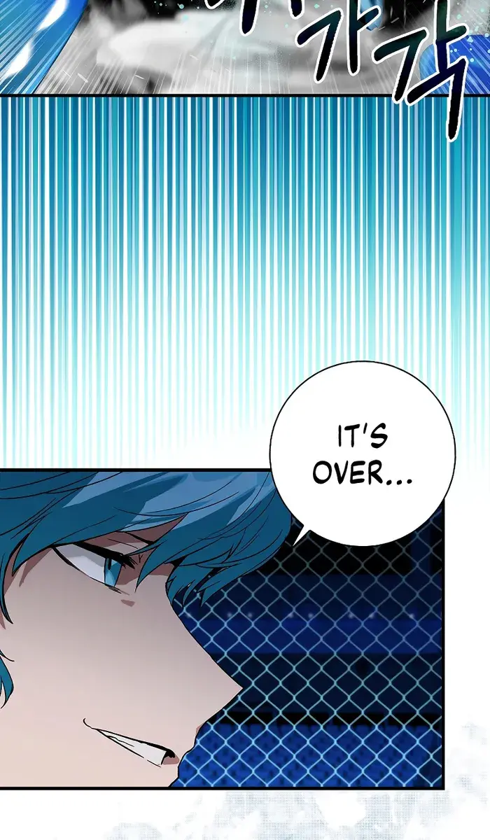 Hunter Academy's Strongest Battle God Chapter 29 Page 60
