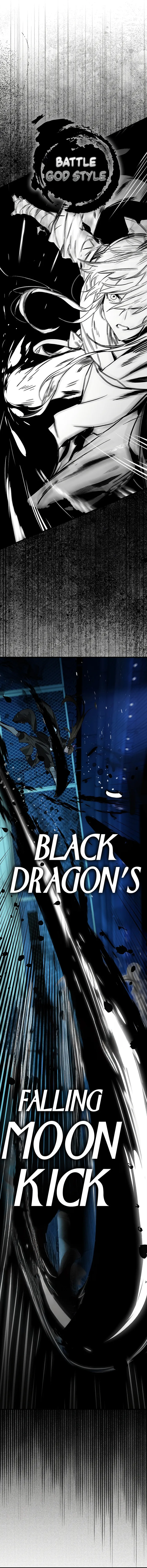 Hunter Academy's Strongest Battle God Chapter 29 Page 67