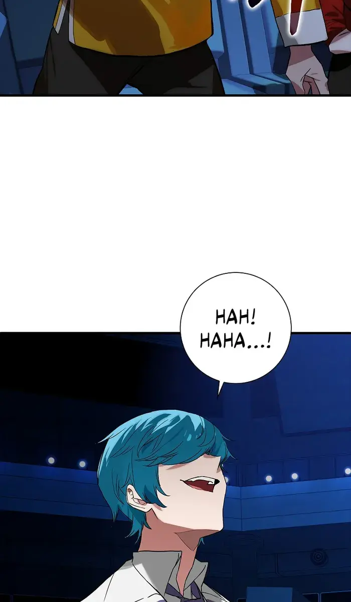 Hunter Academy's Strongest Battle God Chapter 29 Page 95