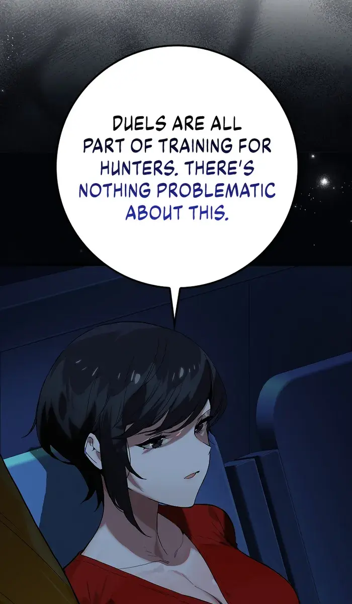 Hunter Academy's Strongest Battle God Chapter 29 Page 97