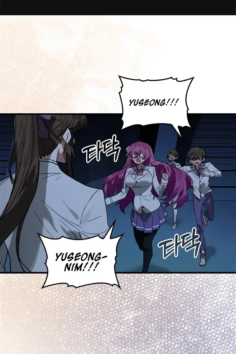 Hunter Academy's Strongest Battle God Chapter 31 Page 4