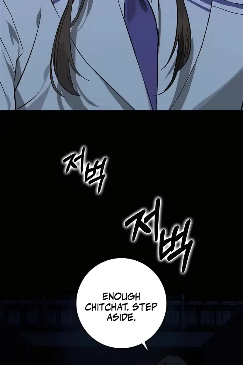 Hunter Academy's Strongest Battle God Chapter 31 Page 7