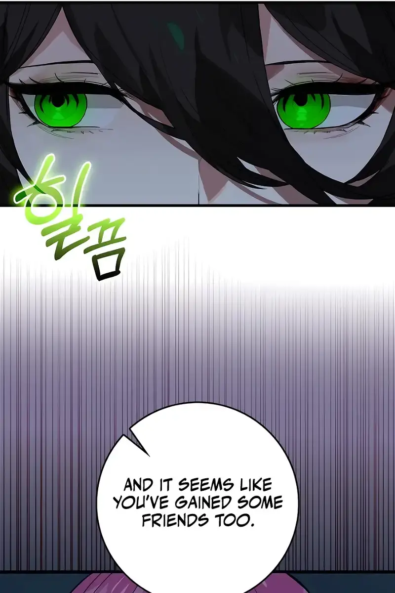 Hunter Academy's Strongest Battle God Chapter 31 Page 19