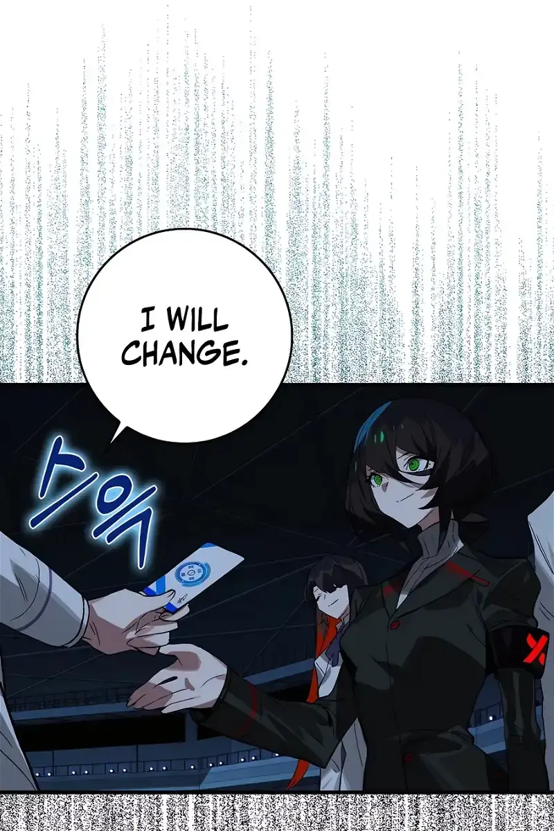 Hunter Academy's Strongest Battle God Chapter 31 Page 35
