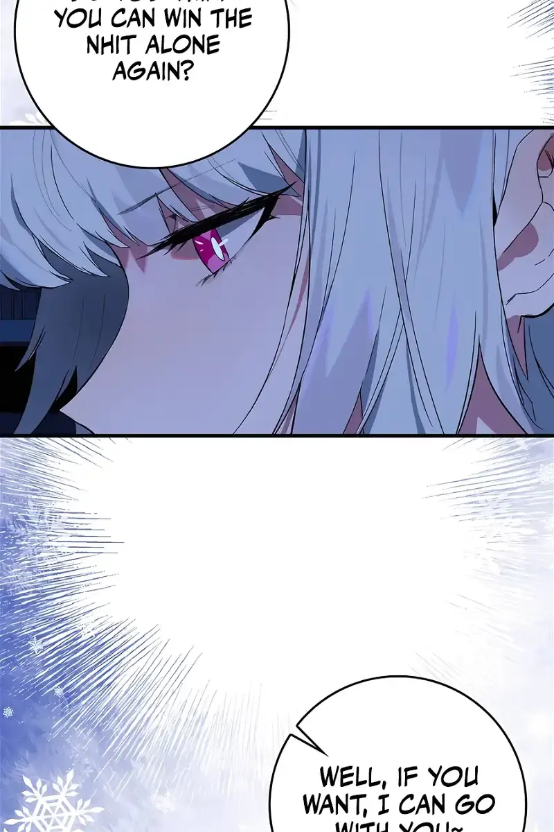 Hunter Academy's Strongest Battle God Chapter 31 Page 49