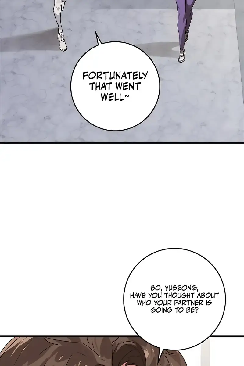 Hunter Academy's Strongest Battle God Chapter 31 Page 58