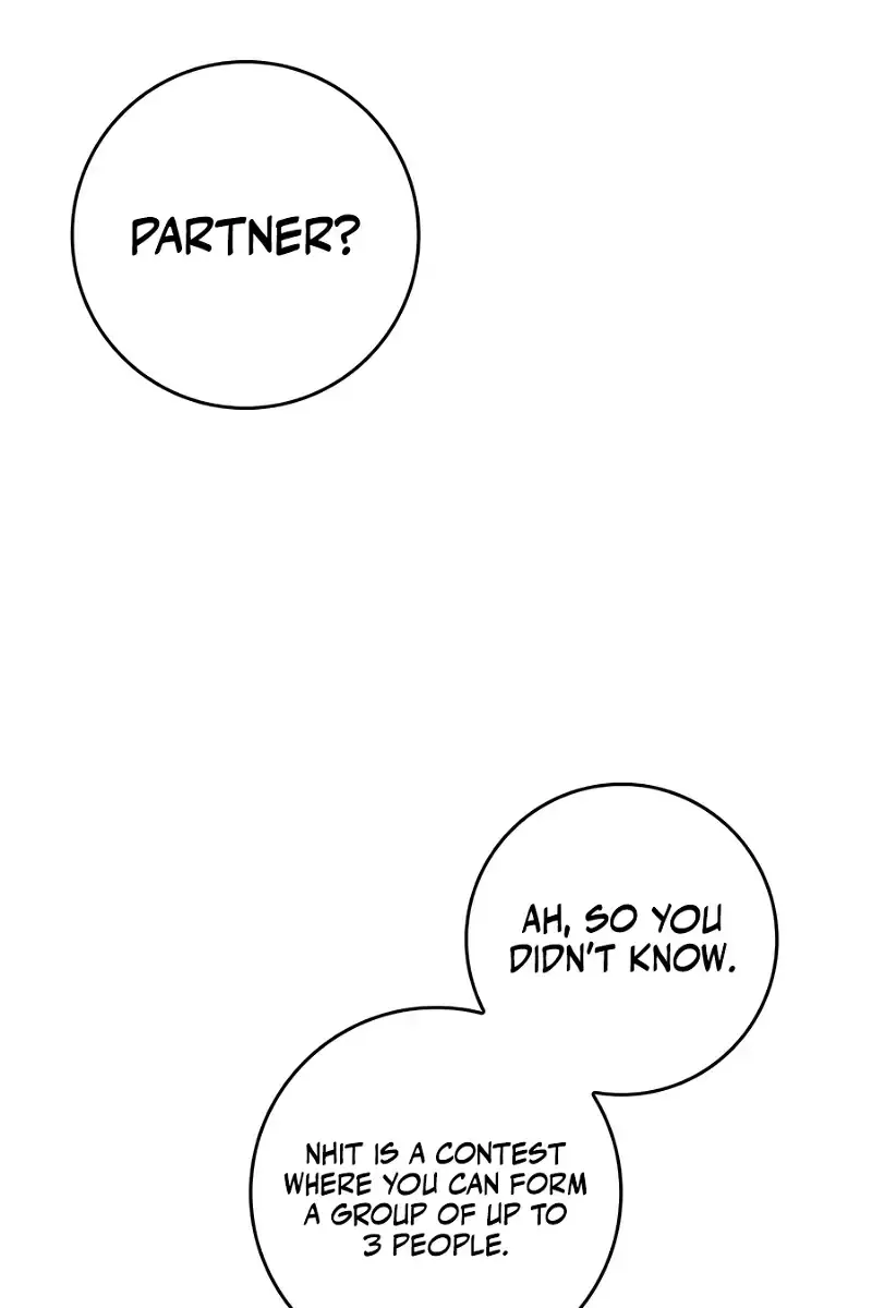 Hunter Academy's Strongest Battle God Chapter 31 Page 61