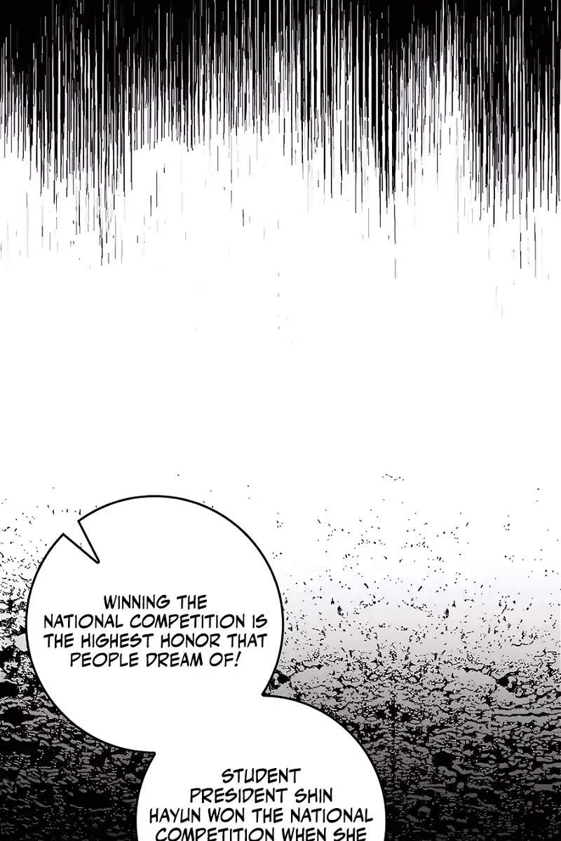 Hunter Academy's Strongest Battle God Chapter 31 Page 65