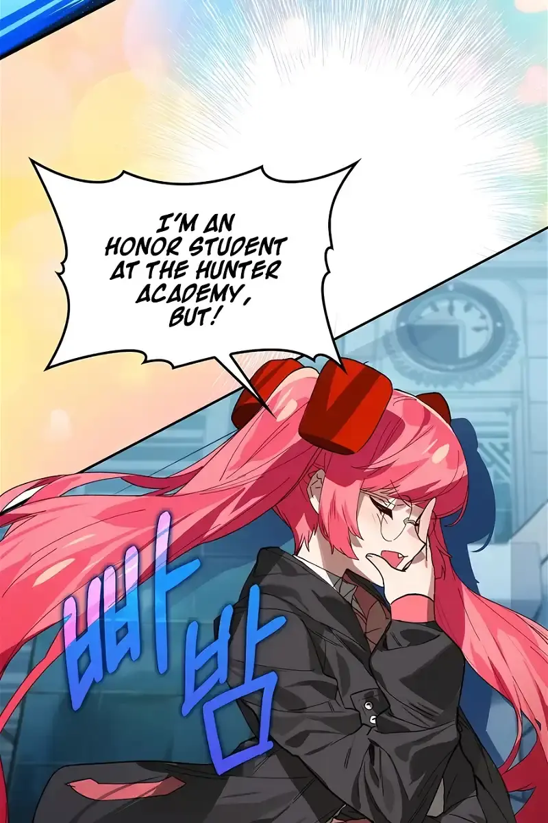 Hunter Academy's Strongest Battle God Chapter 31 Page 82