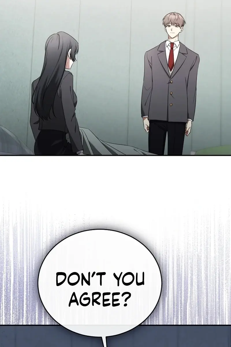 Stuck in Class With the Crazy Male Leads Chapter 3 Page 5