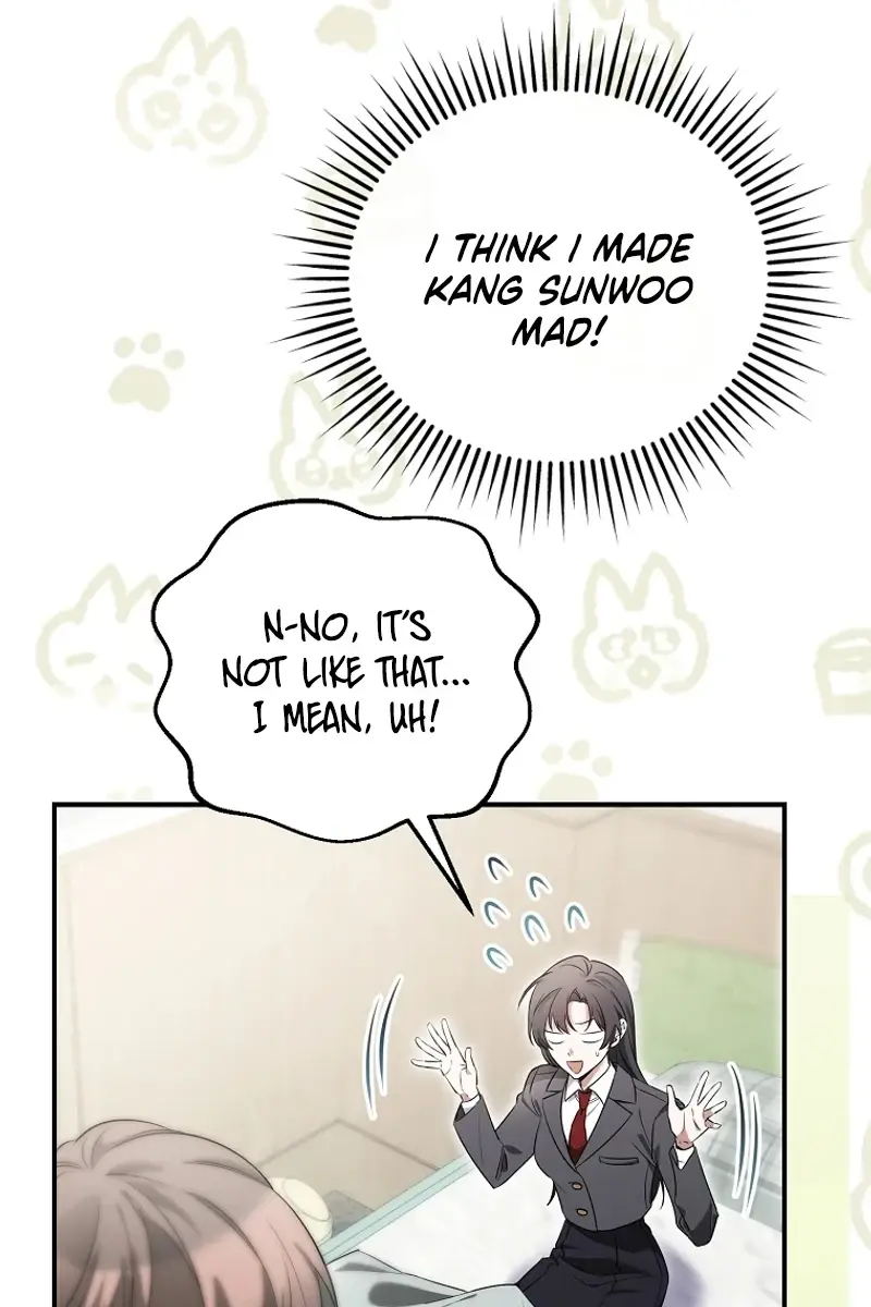 Stuck in Class With the Crazy Male Leads Chapter 3 Page 11