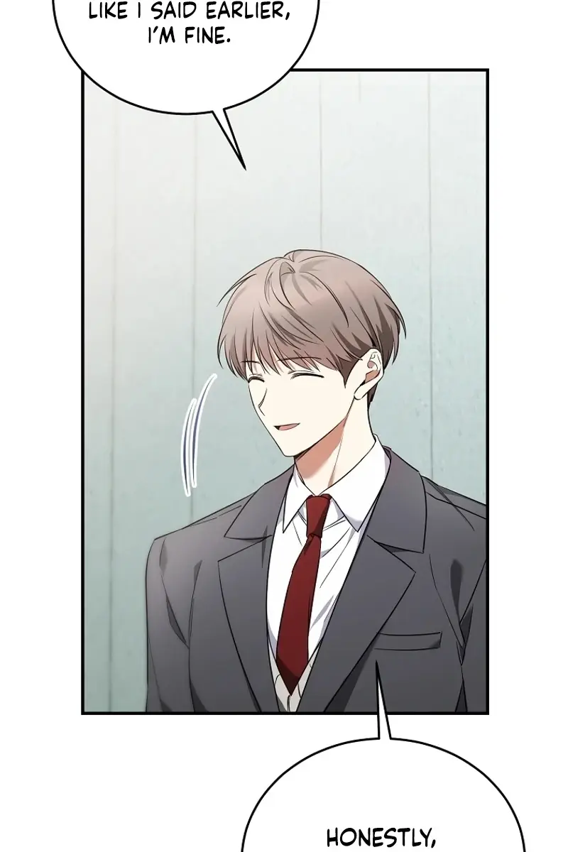Stuck in Class With the Crazy Male Leads Chapter 3 Page 13