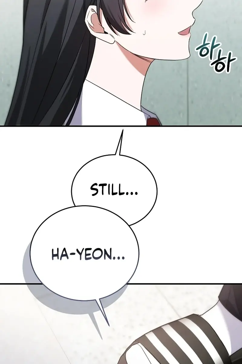 Stuck in Class With the Crazy Male Leads Chapter 3 Page 15