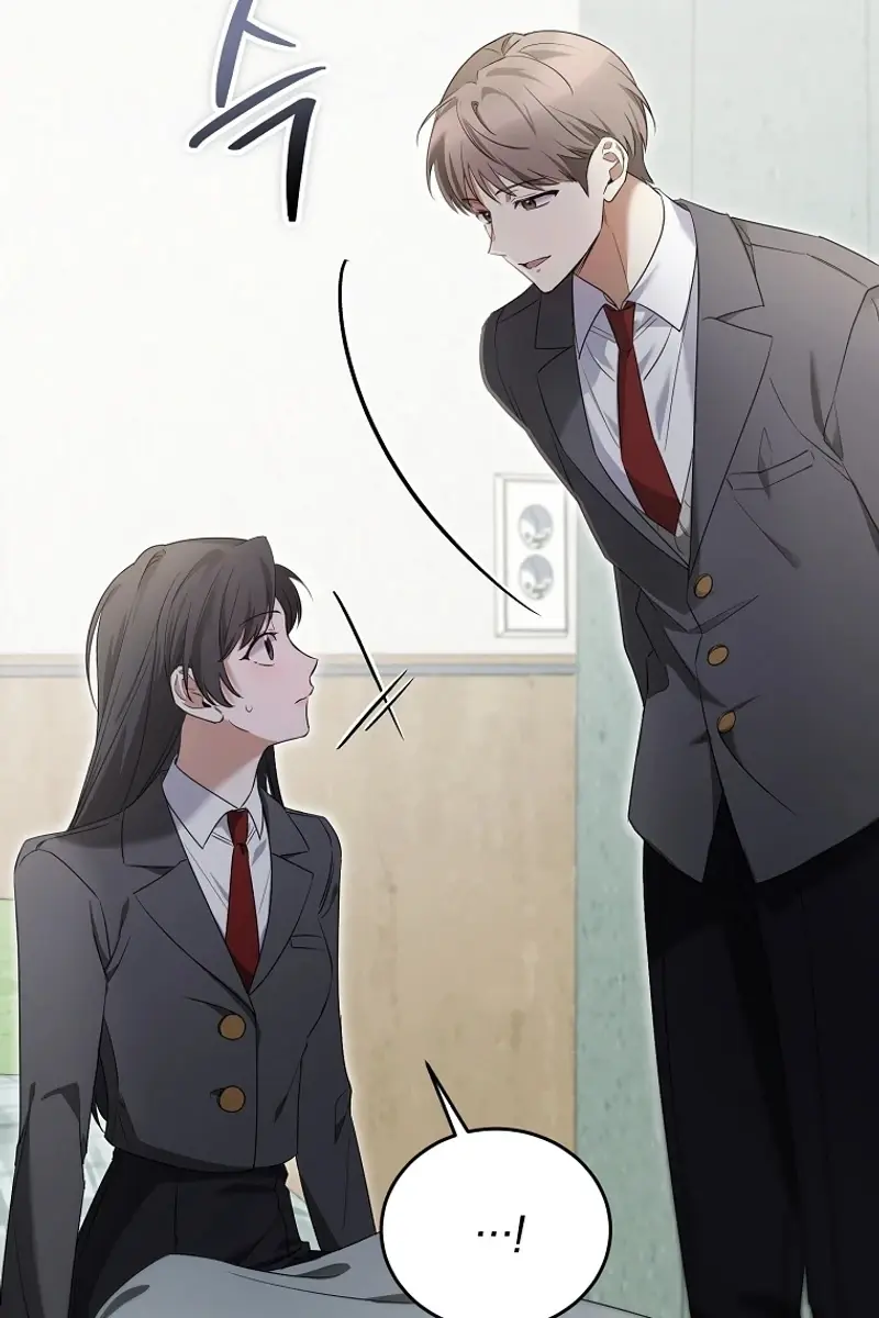 Stuck in Class With the Crazy Male Leads Chapter 3 Page 17