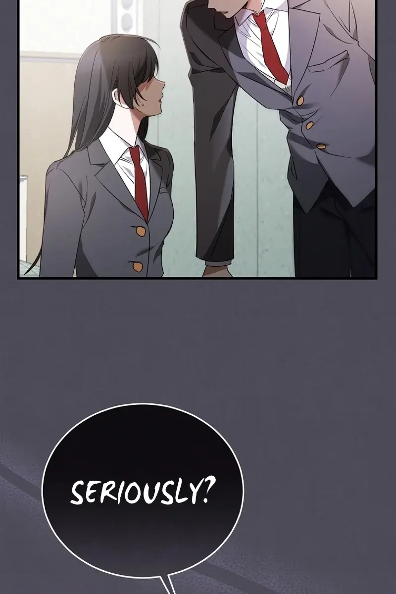 Stuck in Class With the Crazy Male Leads Chapter 3 Page 24