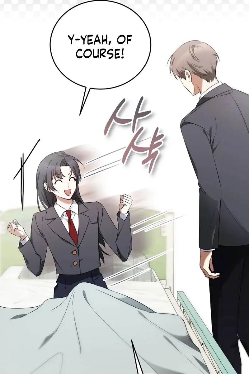 Stuck in Class With the Crazy Male Leads Chapter 3 Page 28