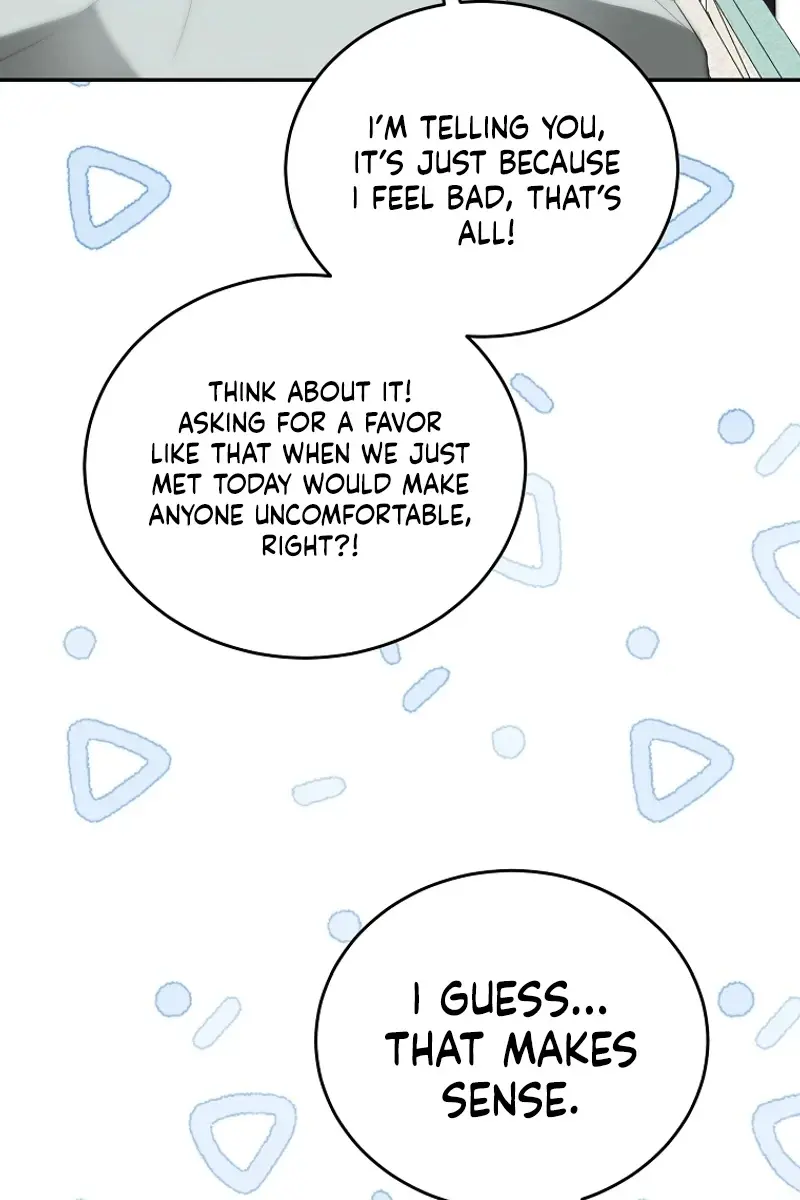 Stuck in Class With the Crazy Male Leads Chapter 3 Page 29