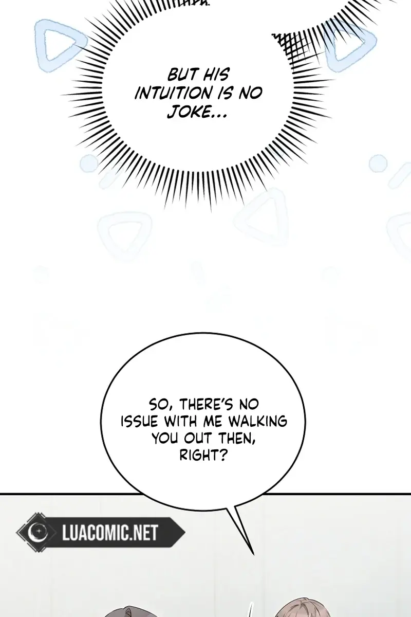 Stuck in Class With the Crazy Male Leads Chapter 3 Page 31