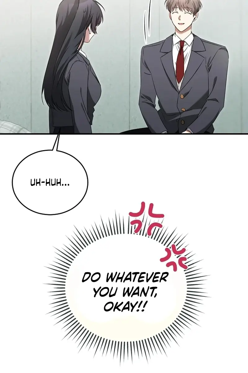 Stuck in Class With the Crazy Male Leads Chapter 3 Page 32