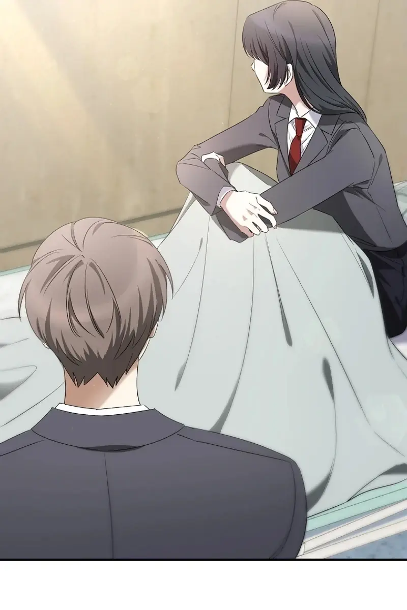 Stuck in Class With the Crazy Male Leads Chapter 3 Page 37