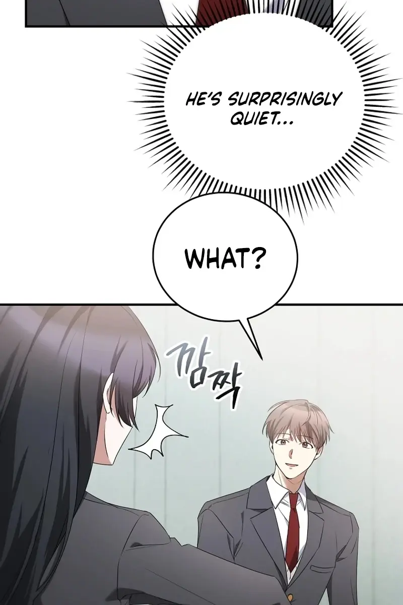 Stuck in Class With the Crazy Male Leads Chapter 3 Page 39