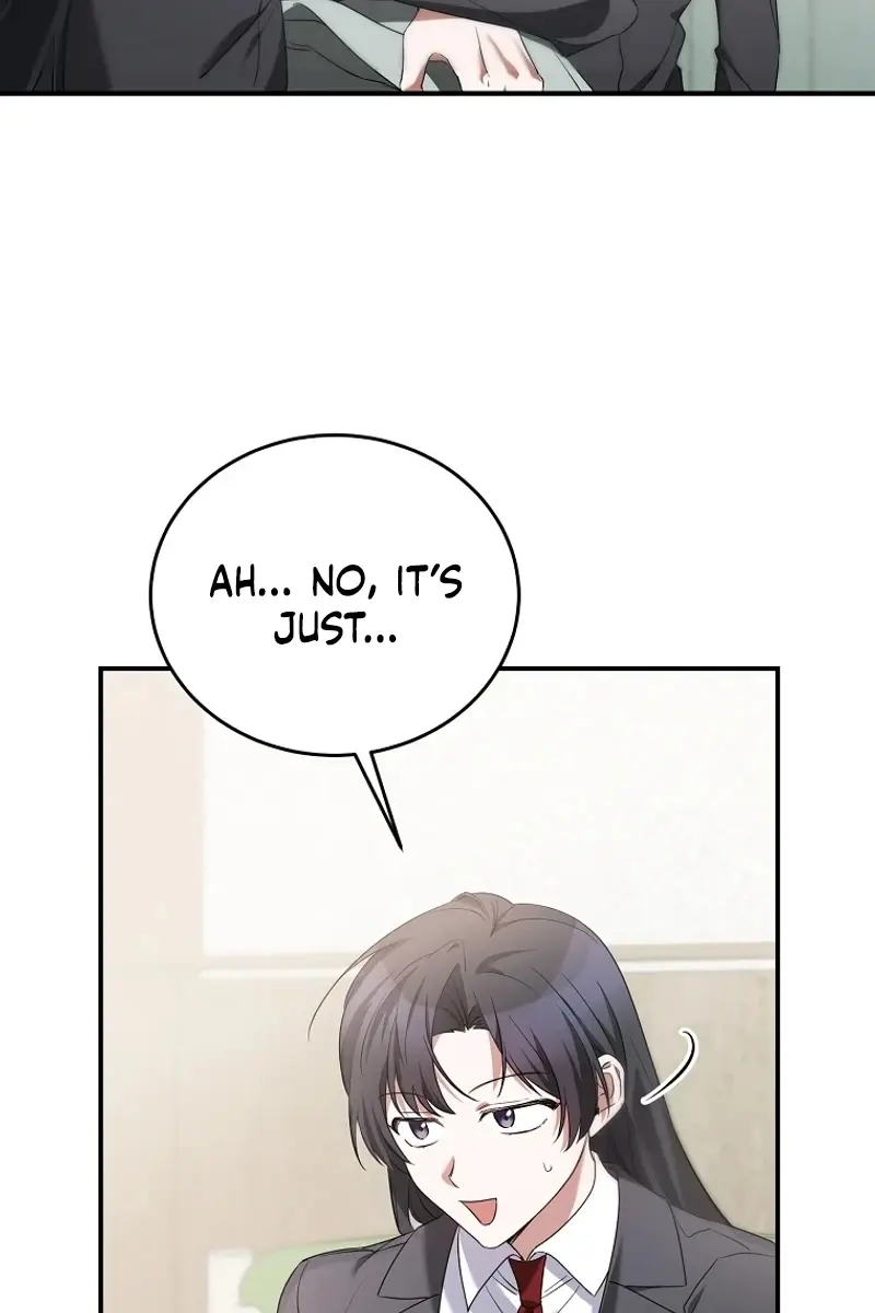 Stuck in Class With the Crazy Male Leads Chapter 3 Page 40
