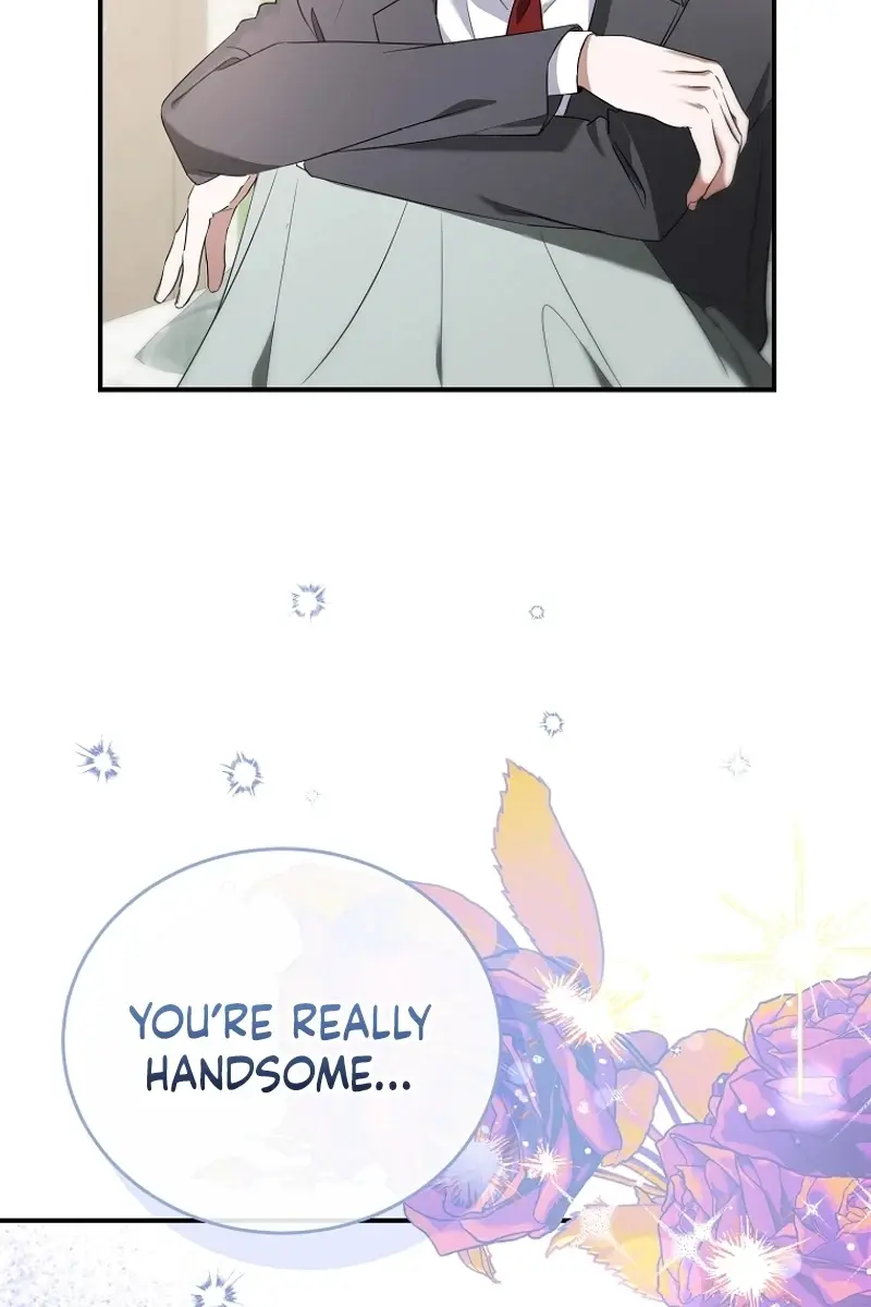 Stuck in Class With the Crazy Male Leads Chapter 3 Page 41
