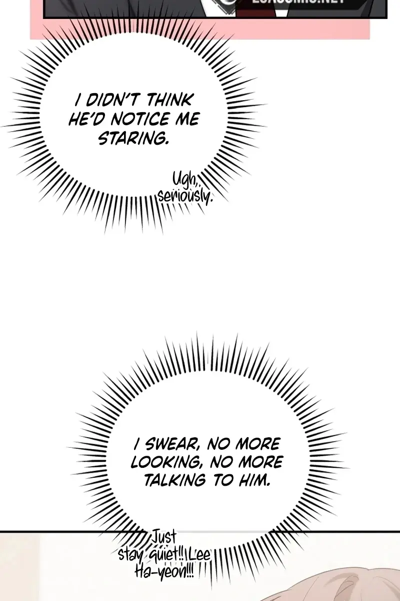 Stuck in Class With the Crazy Male Leads Chapter 3 Page 46