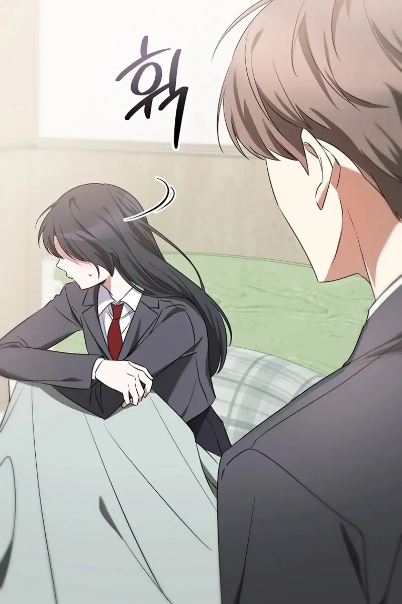 Stuck in Class With the Crazy Male Leads Chapter 3 Page 47