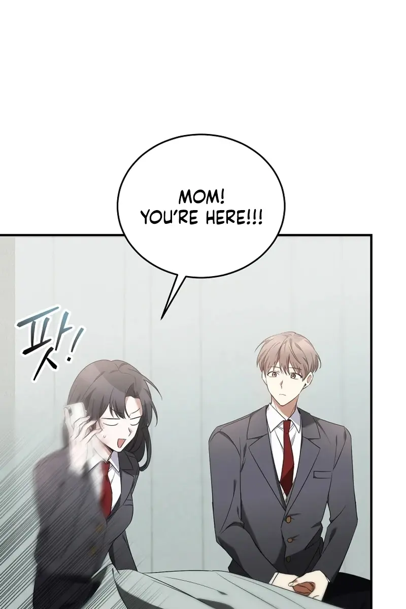 Stuck in Class With the Crazy Male Leads Chapter 3 Page 54