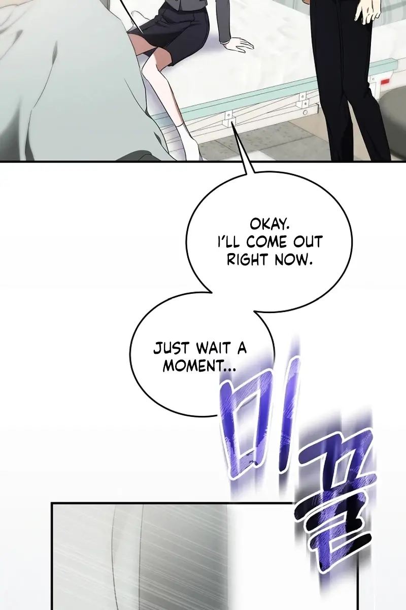 Stuck in Class With the Crazy Male Leads Chapter 3 Page 56