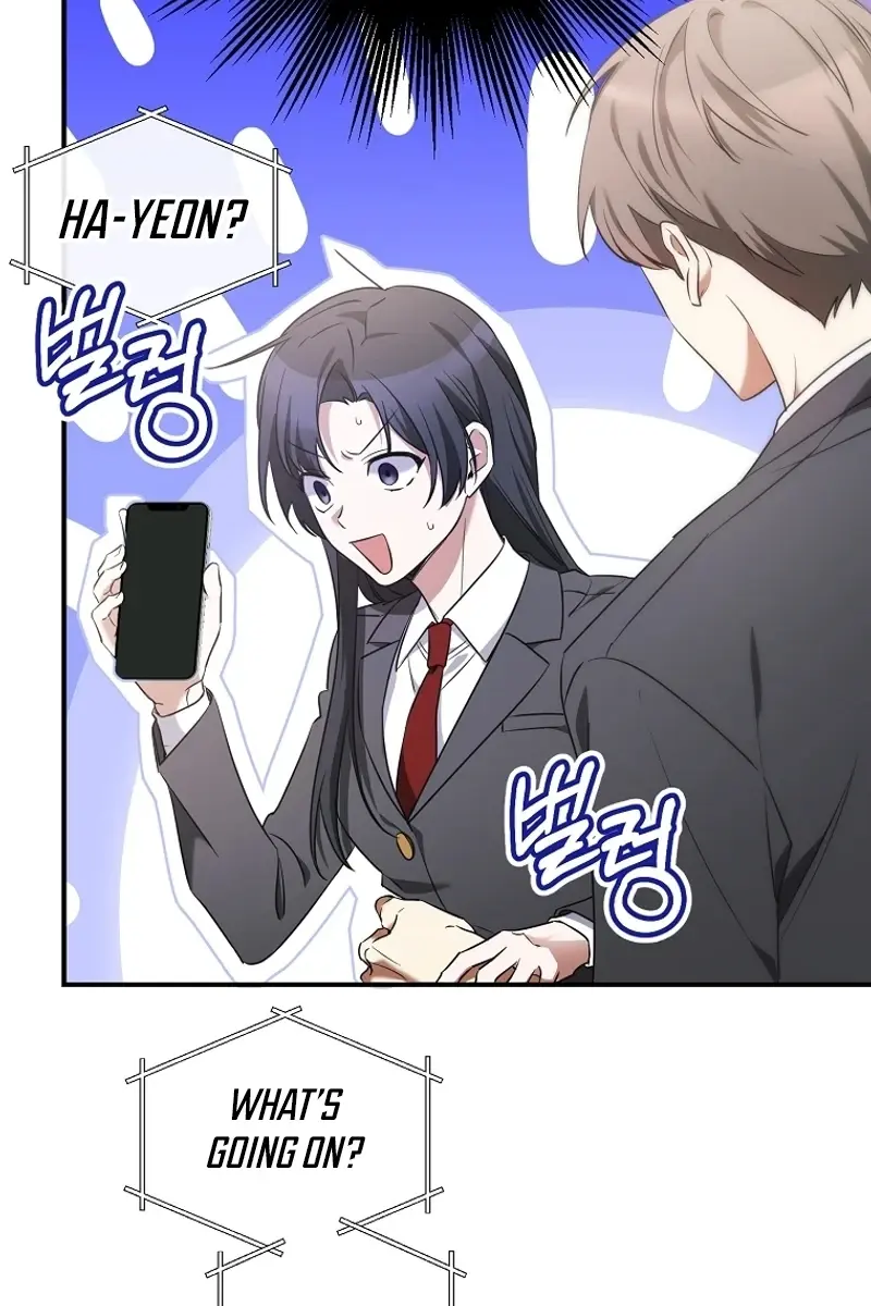 Stuck in Class With the Crazy Male Leads Chapter 3 Page 64