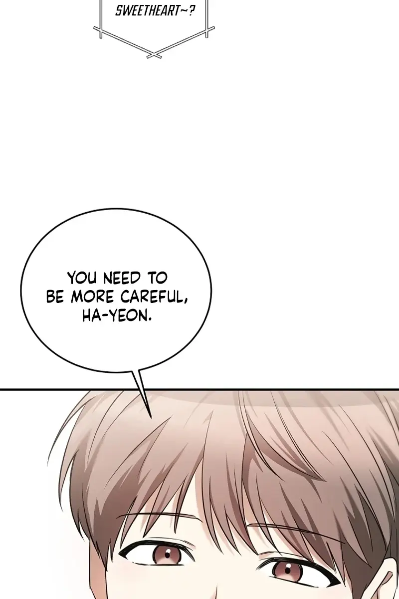 Stuck in Class With the Crazy Male Leads Chapter 3 Page 65